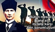 Büyük Taarruz’un Herkes Tarafından Bilinmeyen Arka Planı: Atatürk’ün Düzenlediği Sahte Çay Partisi