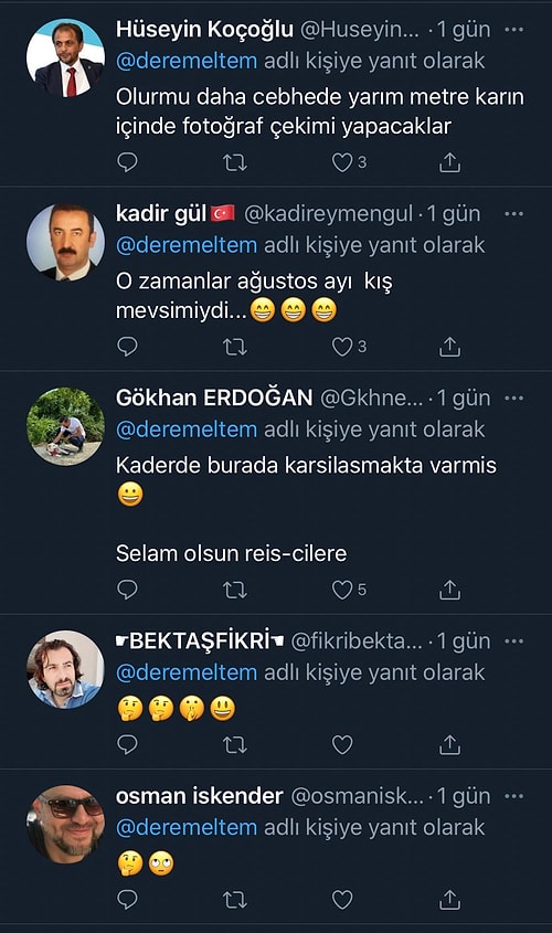 Kurtuluş Savaşı'nın Sahte Olduğunu İddia Eden Troll'e En Güzel Yanıt Twitter'dan Geldi