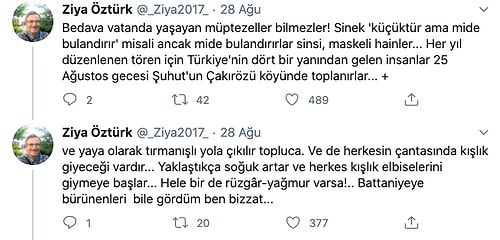 Kurtuluş Savaşı'nın Sahte Olduğunu İddia Eden Troll'e En Güzel Yanıt Twitter'dan Geldi