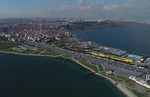 İBB 606 Bin İstanbulluya Sordu: Yüzde 64'ü Kanal İstanbul'a Karşıyız Dedi