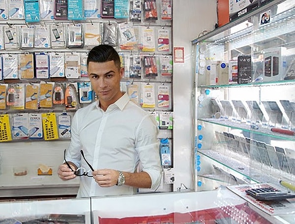 7. Alıyor musun kardeşim, yoksa kaldırıyorum bak.