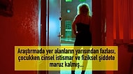 Fuhuş Batağına Sürüklenenlerin Yaşadığı Travmanın Boyutlarını Okuyunca Bir Kere Daha İnsanlığınızdan Utanacaksınız!