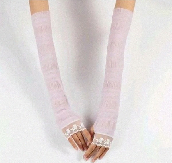 27. Локти не в моде