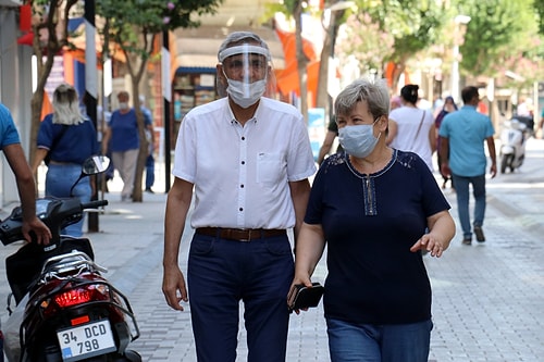 Sağlık Bakanlığı, Toplumdaki Algıyı Araştırmak İçin 1 Milyon Liraya Anket Yaptıracak