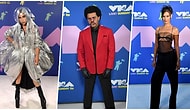 Kırmızı Halı Alarmı: 2020 MTV Video Müzik Ödülleri'nin Şık ve Rüküşlerini Seçiyoruz!