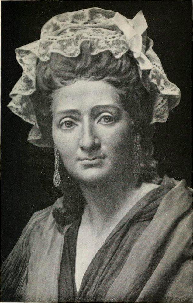 13. Bal mumu heykelleriyle ünlü olan Madame Tussaud, Fransız Devrimi sırasında neredeyse giyotinle idam edilecekti.