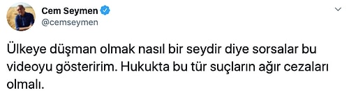 Kuşadası'nda Plajdaki Eşyalara Zarar Verip Denize Çöp Atan Maganda Gözaltına Alındı