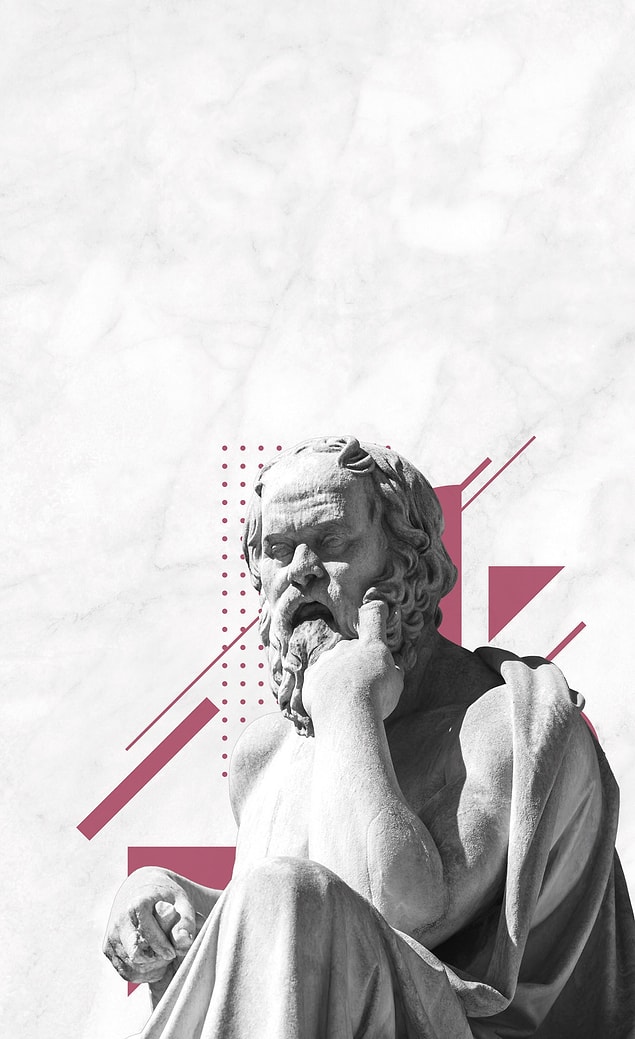 Düşüncelerinden dolayı idama mahkûm olan veya linç edilen onlarca filozoftan Sokrates, Seneca, Cicero, Boethius, Bruno, Hypatia, Thomas More gibi isimler canları pahasına düşündüler, düşündürdüler.