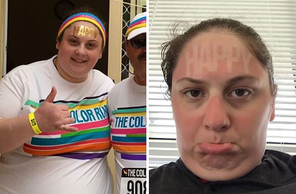 3. Ну совсем не весело