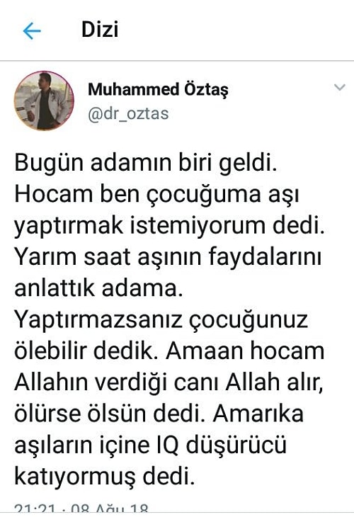 Bir İnsanın Cahil Olduğunu Görür Görmez Anlamanızı Sağlayacak Saç Baş Yoldurtan Özellikler