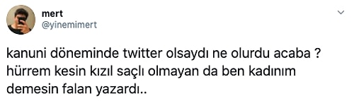 Kanuni Zamanı Twitter Olsaydı, Atılacak Muhtemel Tweetleri Paylaşıp Hepimizi Güldüren Goygoycular