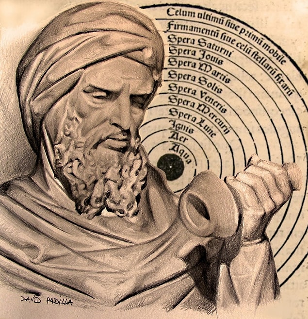 Tasavvuf, felsefe, bilim konularında olduğu gibi ezoterizm denince de akla ilk gelen isimlerden, İbn-i Arabî (1165-1240) sadece Müslümanlar tarafından değil, aklı başında herkes tarafından sevilir, sayılır.