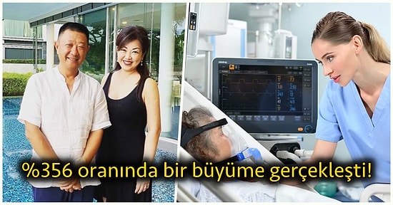 Koronavirüs Salgınınından Sonra Singapur’da Servetlerini Milyarlarca Dolar Arttıran İsimleri Açıklıyoruz