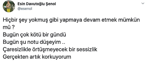 Prof. Dr. Esin Davutoğlu Şenol Hastanelerdeki Doluluğun Had Safhada Olduğunu Açıkladı: 'Bilim Kurulu Neden Konuşmuyor?'