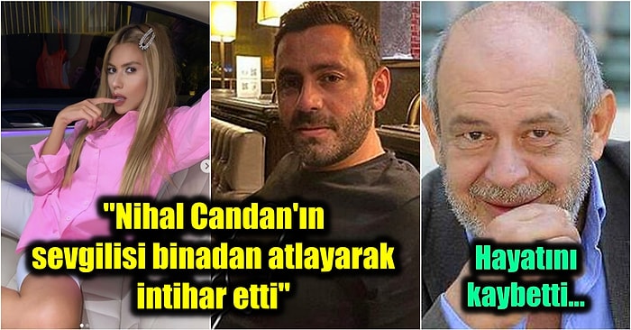 Bugün de Gıybete Doyduk! 1 Eylül'de Magazin Dünyasında Öne Çıkan Olaylar