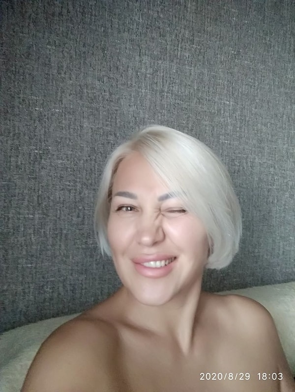 16. Мне почти 46