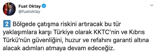 ABD, Güney Kıbrıs'a 33 Yıldır Uyguladığı Silah Ambargosunu Kaldırdı: KKTC'den ve Türkiye'den Tepki Geldi