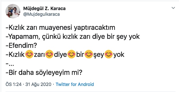 kizlik zari diye bir sey yok diyen jinekolog mujdegul karaca tane tane acikladi tartisma buyudu kizlik zari diye bir sey yok diyen jinekolog mujdegul karaca tane tane acikladi tartisma buyudu