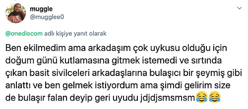 En Saçma Bahanelerle Çatır Çatır Ekilen Bu İnsanların Hikayeleri Gözlerinizin Yuvasından Çıkmasına Sebep Olacak