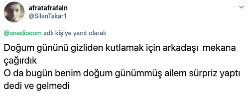 En Saçma Bahanelerle Çatır Çatır Ekilen Bu İnsanların Hikayeleri Gözlerinizin Yuvasından Çıkmasına Sebep Olacak