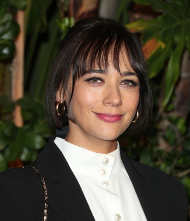 13. Rashida Jones