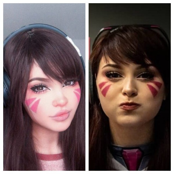 Итак, что вы думаете об этой проблеме; Следует ли санкционировать эти фотографии?