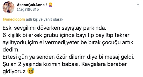 Sevgilileriyle İlk Karşılaşma Anlarını Paylaşarak Sap Geçen Günlerimize Veryansın Ettirmiş Takipçilerimiz