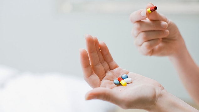 Son olarak vitamin ve besin takviyesi alırken dikkat edilmesi gereken bazı noktalar unutulmamalı.