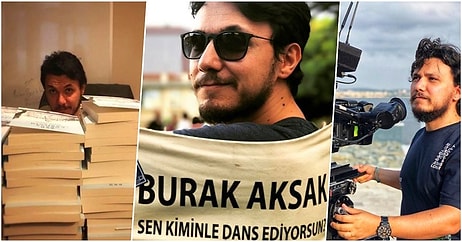 10 Parmağında 10 Marifet! Yapımları ve Yayınları Herkes Tarafından İlgi Gören: Burak Aksak