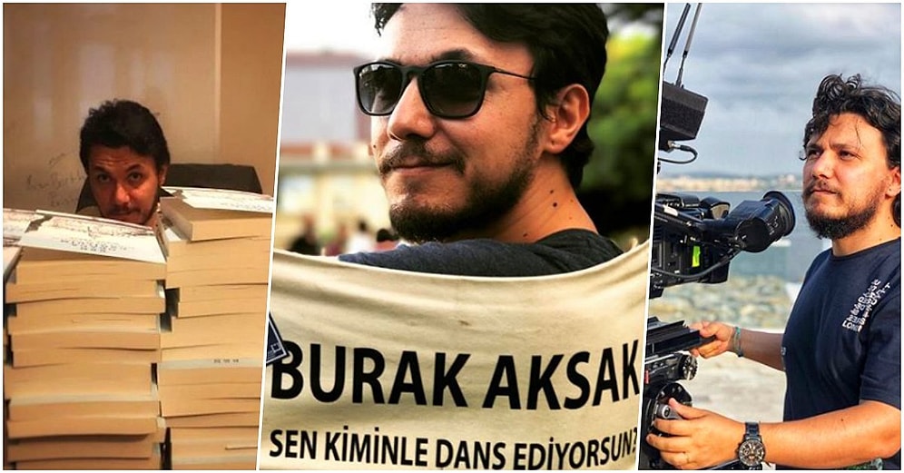 10 Parmağında 10 Marifet! Yapımları ve Yayınları Herkes Tarafından İlgi Gören: Burak Aksak