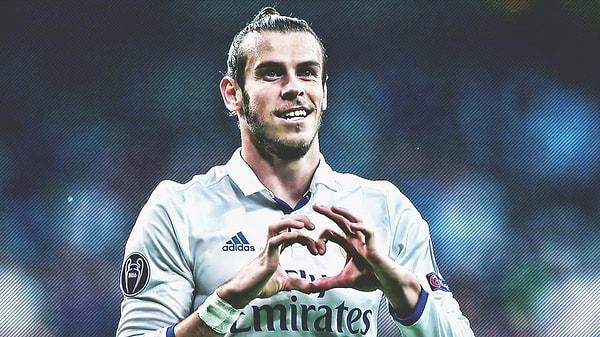 18. 2013-14: Gareth Bale - 101 Milyon Euro
