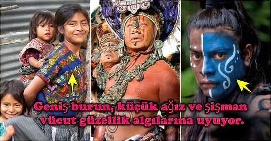 2012 Yılında Dünyanın Sonu Geleceğini Söyleyerek Aklımızı Yitirmemize Neden Olan Maya Uygarlığı Hakkındaki Enteresan Gerçekler