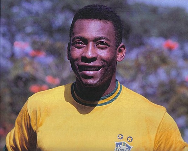 Pele