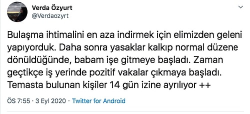 Ankaralı Bir Ailenin Koronavirüse Yakalandıktan Sonra Sağlık Sistemiyle İlgili Yaşadığı Düşündürücü Olaylar