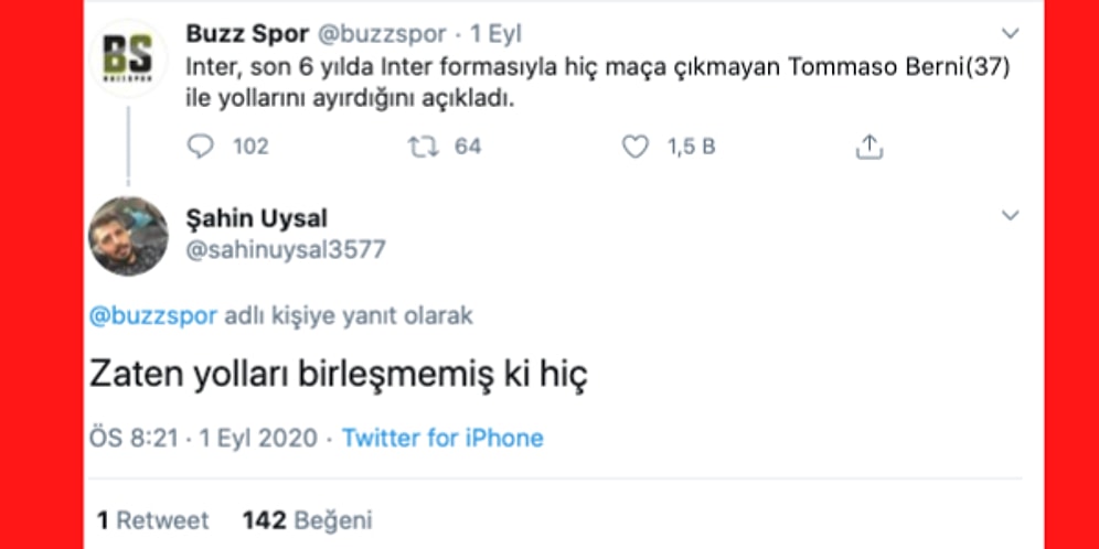 Yaptıkları Komik ve İğneleyici Yorumlarla Topu Doksana Yollayan 15 Sporsever