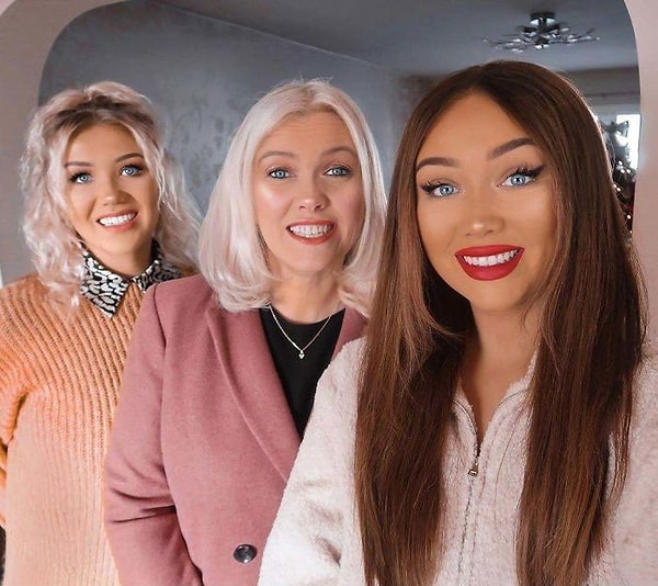 16. Страшно, очень страшно, мы не знаем что это такое.