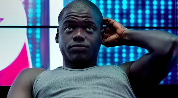 Одна вещь, которая особенно пугает людей - это 1-й сезон 2-й эпизод под названием "Пятнадцать миллионов заслуг".