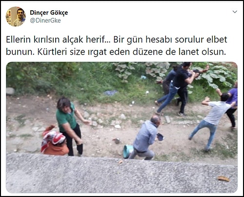 Sakarya'da Mevsimlik İşçilere Irkçı Saldırı İddiası