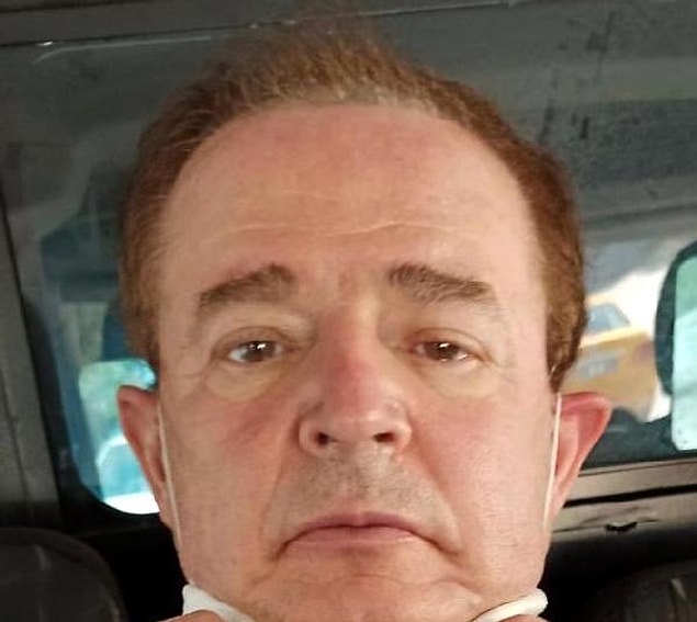 Serbest kaldı
