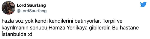 Güreşçi Danışman Hamza Yerlikaya İlçeleri Karıştırdı: İstanbul'daki Hastaneyi İzmir'e Müjdeledi