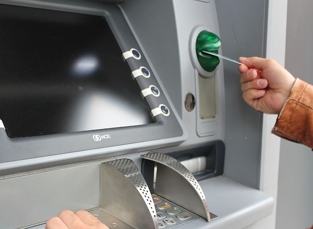 3. ATM