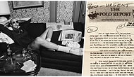 Geleneksel Gazetecilik Anlayışını Unutun! Amerika'yı Yerinden Oynatan Gonzo Gazetecilik ve Öncüsü Hunter Thompson