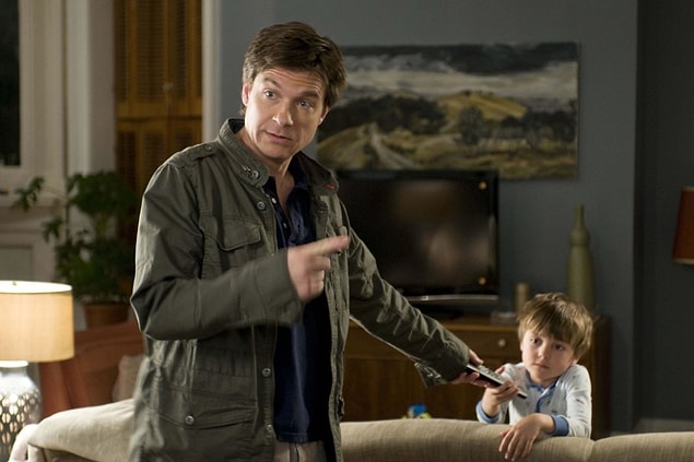 12. The Switch (2010)