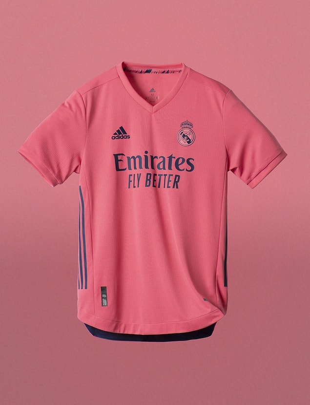 13-Real Madrid