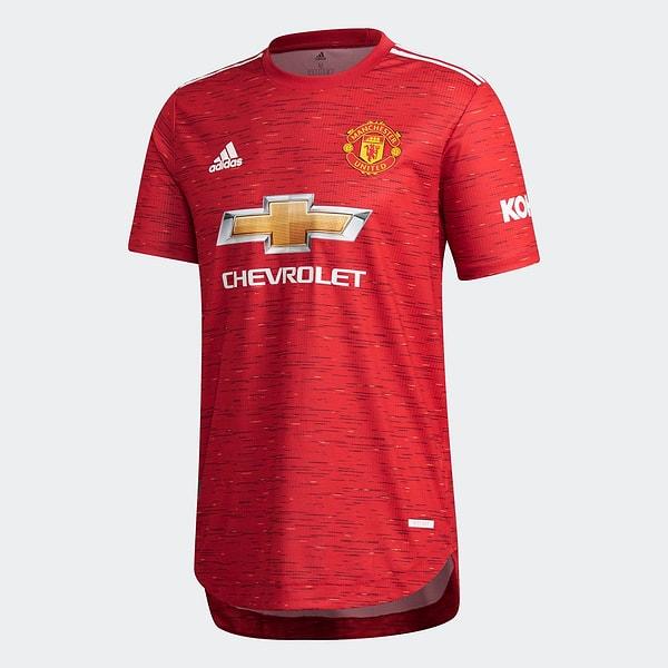 16-Manchester United