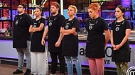 İlk Haftalardaki Naifliğin Yerini Gerginliğin Almaya Başladığı MasterChef'te Bu Hafta Kim Elendi?