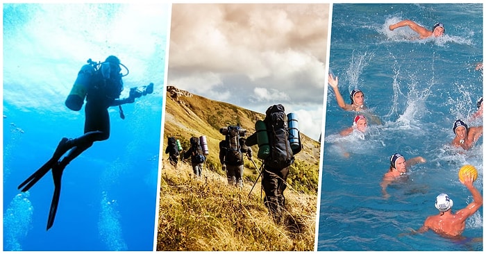 Müzik Zevkine Göre Yapman Gereken Sporu Söylüyoruz!