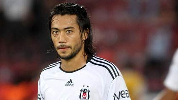 Rodrigo Tabata