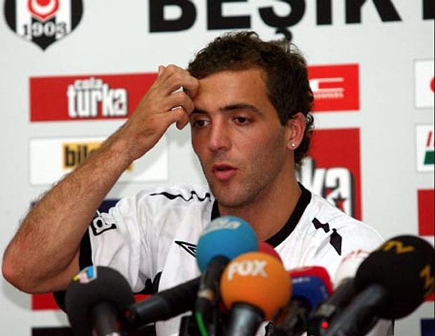 Federico Higuain