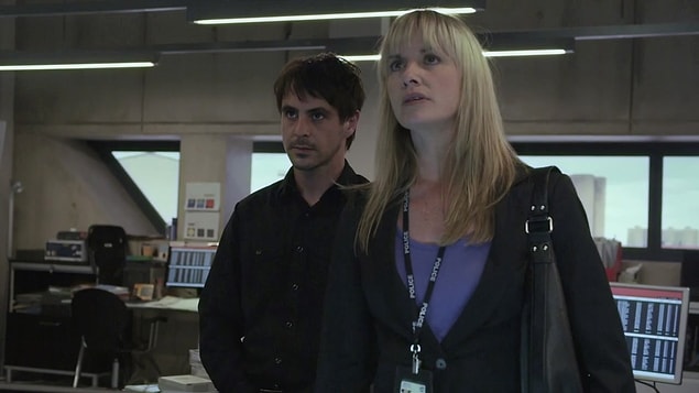 2. Paradox (2009, Bilim Kurgu)